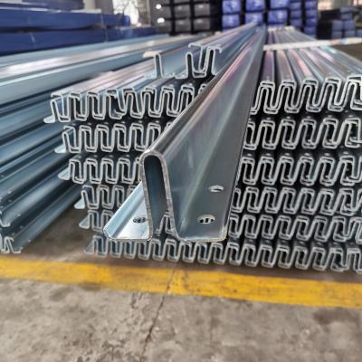 China Office building hollow guide rail TK5A TK3A for sale