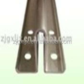 China Hotel Cavity Elevator Guide Rails, Elevator/Elevator for sale