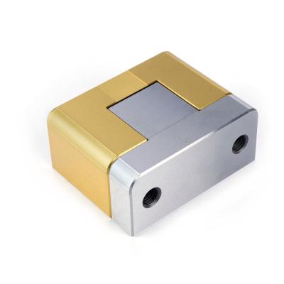 China DMS DMS Mold Standard Position Metal Steel Component Customized Component Positioning Block for sale