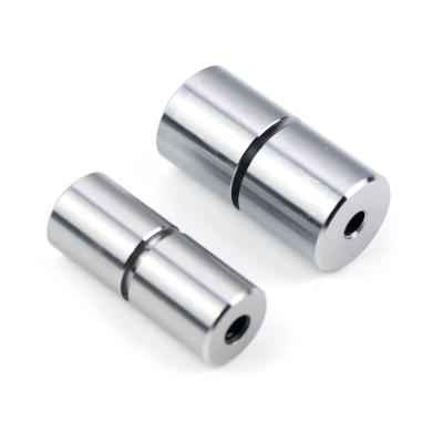 China China Manufacturer High Precision Steel Round Positioning Units Tapered Couplings for sale