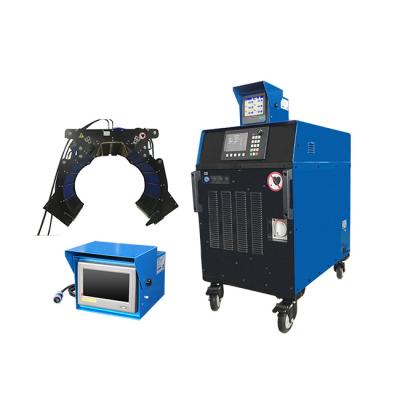 China 36kW Induction Heating Machine Clean Rapid Heating Induction Forging Machine for sale