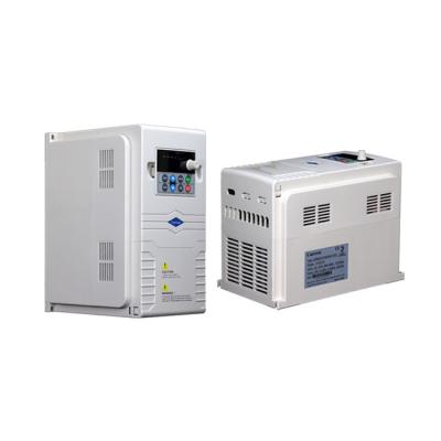 Chine variateur de fréquence 0.4kw triphasé avec interface de communication CANBUS à vendre