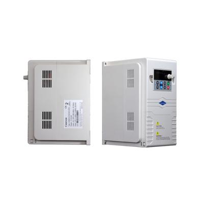 China VFD variabler Frequenzumrichter Luftkühlung 30 kW 380 V 3 Phasen zu verkaufen