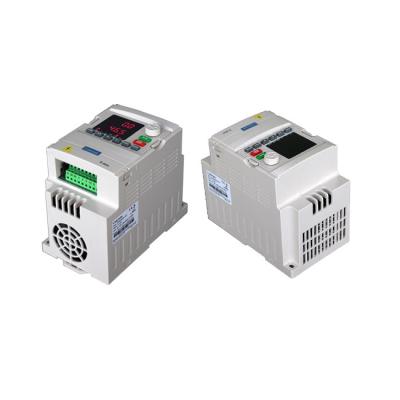 China OEM 220 V Frequenzumrichter 10 kW Dreiphasen-Frequenzumrichter zu verkaufen