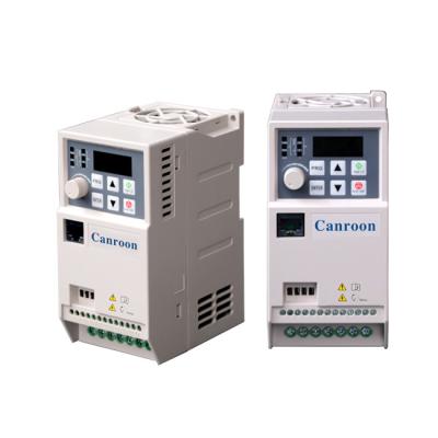 China Frequenzumrichter 2.2KW VFD zu verkaufen