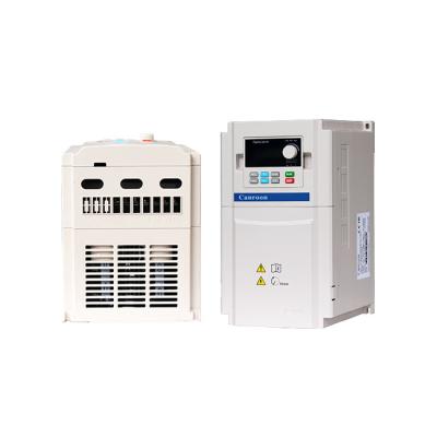 China Lüftersteuerung VFD-Inverter 2,2 kW zu verkaufen