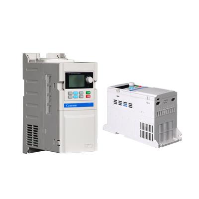 China 440 V, 2,2 kW, Frequenzumrichter, VF-Trennungskontrolle, ISO-Zertifikat zu verkaufen