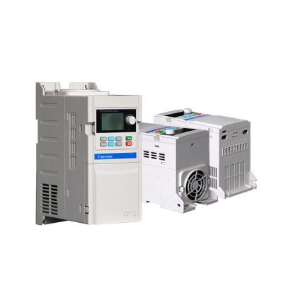 Chine Reliable V/F Separation Controlled Variable Frequency Converter for Extreme Environments à vendre