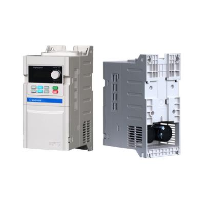 Chine Inverseur de fréquence de vecteur à C.A. 220V de lecteur de Vfd monophasé de contrôle de V à vendre