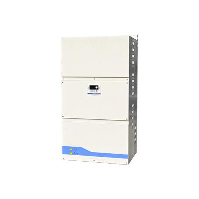 China IP20 Variable Frequency Converter With General Purpose Vector Control Inverter Te koop