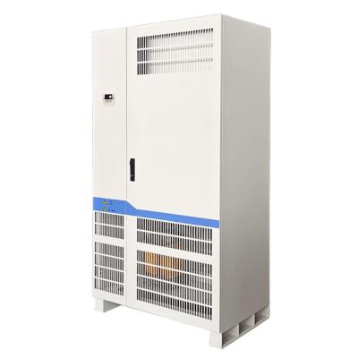 中国 IP20 Protection 750KW Power Frequency Inverter with SVC Control and Overload Capacity 販売のため