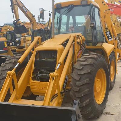 China used JCB backhoe loader UK used cheap JCB 3CX 4CX backhoe loader for sale 0.02 for sale