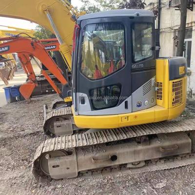 China Used Machinery Repair Shops Excavator Cat 308b for sale