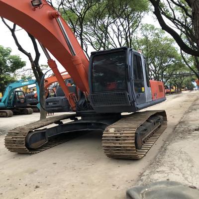 China Used Original Machinery Repair Shops Hitachi ZX240 Japan Excavator Used Hitachi ZX55 ZX40 ZX60 Excavator For Sale High Quality Cheap Price for sale