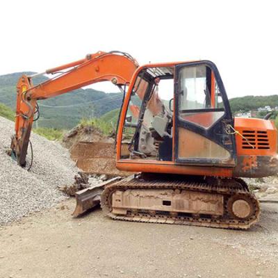 China Hydraulic excavator doosan70, Korea brand doosan70 excavator best quality best used mini excavator machinery repair shops second hand crawler sale for sale