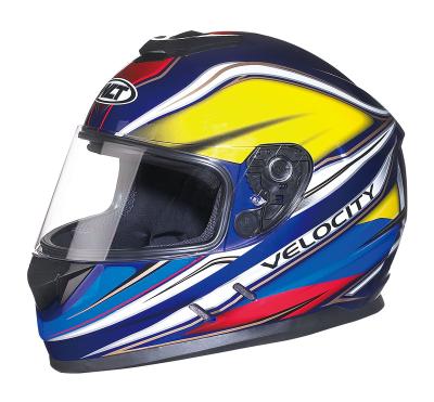 China Helmet Motorcycle Helmet Full Face Para Motocicleta Cascos wlt-107 Helmet for sale