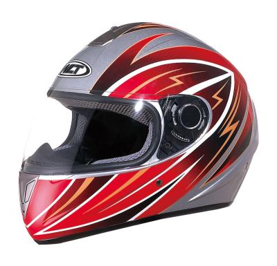 China Helmet Fashion Motorcycle Electric Bike Full Face Helmets for sale