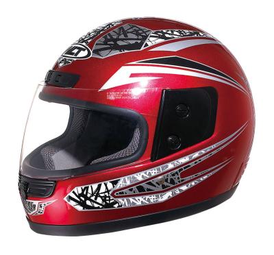 China Racing Motocycle Full Face Helmet Cheap Full Face Motorcycle Helmets for sale