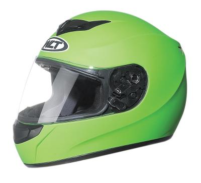 China Helmet DOT Full Face Helmet WLT-101 Riot Helmet With Sun Visor for sale