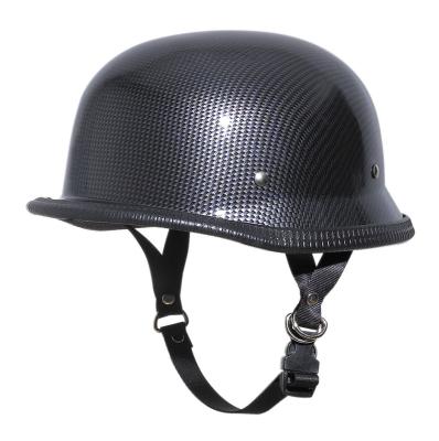 China German High Impact Resistance Motorcycle Half Face Helmet WLT-307 for sale