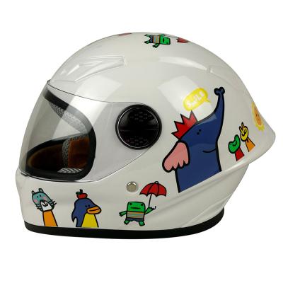 China Motorcross new protection style kids skateboard helmet wlt-502 for sale