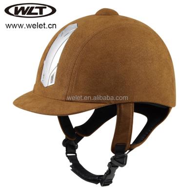 China Saddlery Supplies Equestrian Helmet WLT-802B Saddlery Supplies Equestrian Helmet WLT-802B for sale