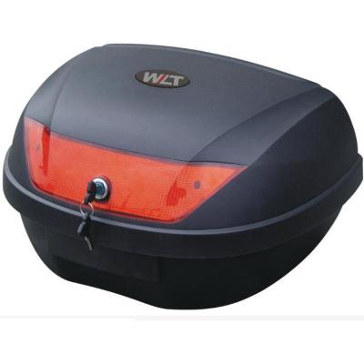 China Motocycle Motorcycle Motorbike Back Tail Box for sale