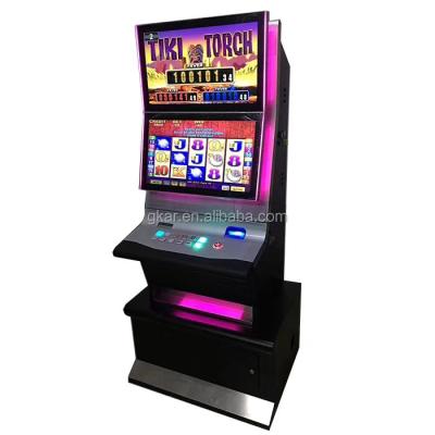 China USA Hot Fun Coin Operated Vegas Multi Game Machine Fire Link for sale