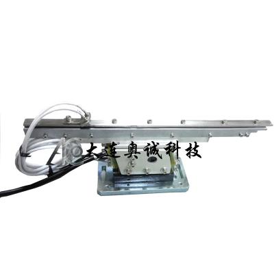 China Industry factory direct sale high capacity electric magnetic linear vibratory driver for sale