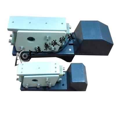 China Industry Electrical Straight Linear Vibration Feeder Electromagnetic Linear Vibrating Feeder for sale