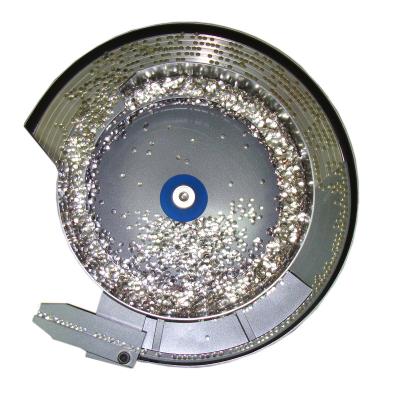 China Building Material Stores Customized Durable Vibratory Bowl Feeder Pendant Springs for sale