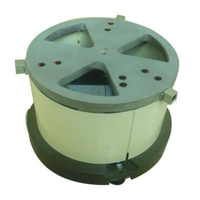 China Building material stores hot new imports material electromagnetic vibration feeders for weighing for sale