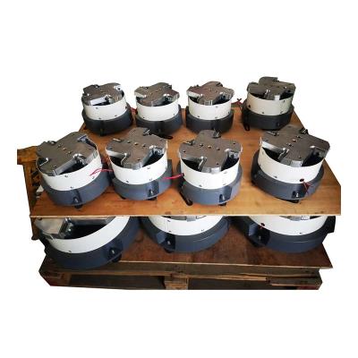 China Building Material Stores Bowl Driver Electromagnetic Vibratory Drive Base for sale