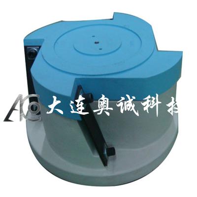 China Building Material Stores Vibration Bowl Feeder Machine Main Drive Units for sale