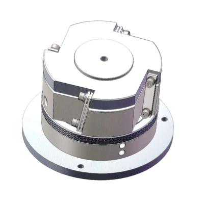 China Building Material Shops Vibratory Feeder Drive Bowl Base Units for sale