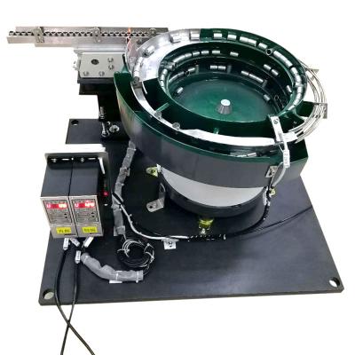 China Building Material Shops Ali Baba Production Disc Dalian Vibrating Bowl Vibrating Feeding Feeder For Food for sale