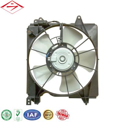 China Auto Condenser Motor Passenger Vehicle Radiator Fan FOR HONDA CIVIC FAN rad 12' | for sale