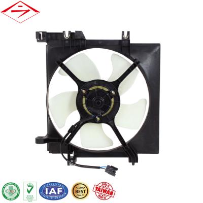 China Auto Cooling Condenser Motor Radiator Fan from Amazon eBay Auto Parts Wholesale Manufacturer Passenger Vehicle FOR SUBARU FORSTER NON TURBO 09'~13' for sale