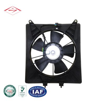 China Auto Parts Manufacturer Radiator Auto Cooling Capacitor Fan Motor 17120-61J10 For For SUZUK CARRY,APV Standard CL-4263 for sale