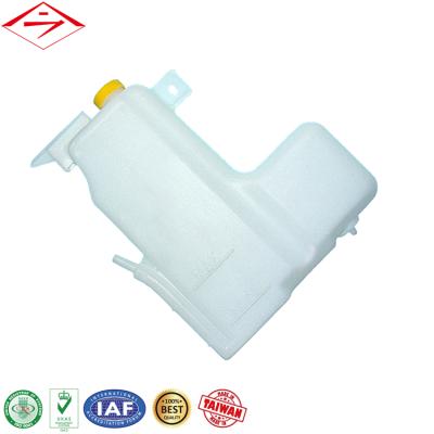 China Expansion Tank Coolant Reservoir from Passenger Car Auto Parts Manufacturer for NISSAN DATSUN 720 98'~04' for sale