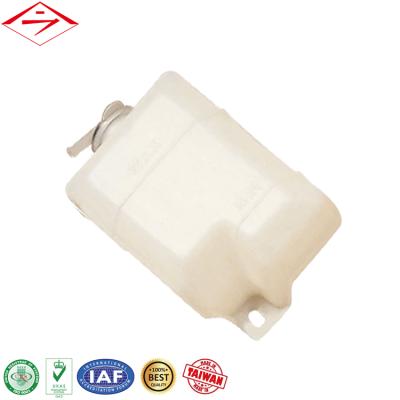 China Touring Car Auto Parts Manufacturer Coolant Reservoir Expansion Tank For NISSAN SENTRA B11 82'~86' for sale