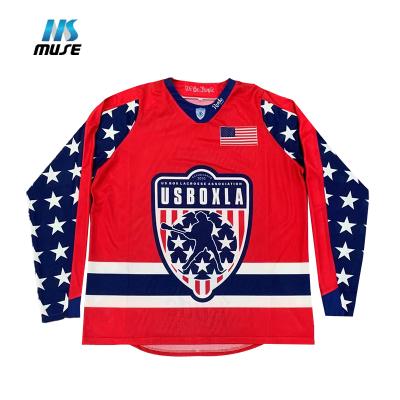 China Anti-Wrinkle Customized Sports Wear Quick-drying Motocross Bicycle Jersey On Hot Sale for sale