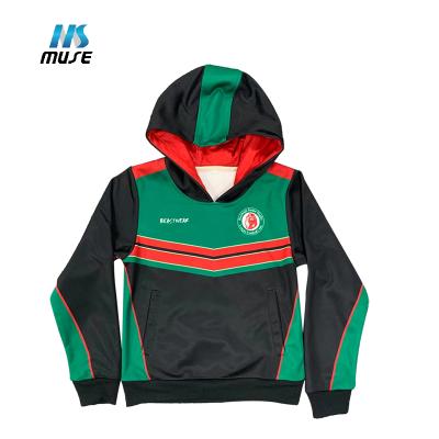 China Viable New Factory Directly Sale Custom Made High Quality Women's Hoodie Crop Hoodie for sale