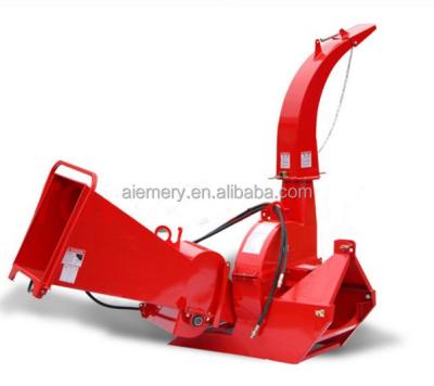 China BX42S Tractors PTO Driven Wood Chipper With CE for sale