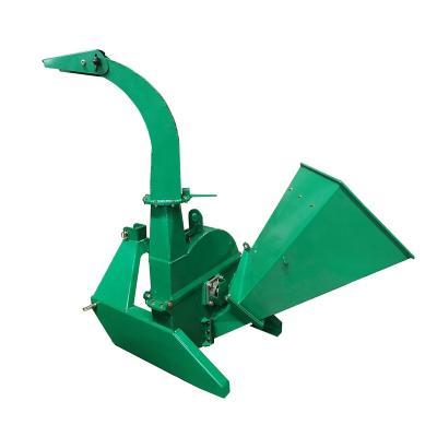 China High quality tractors shredder BX42 wood chipper with shear bolt PTO shaft on sale for sale