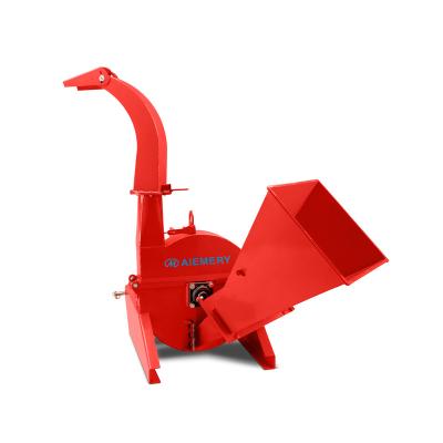 China Farms CE Proved PTO Driven BX42 Chipper Wood Chipper Shredder Made In China for sale