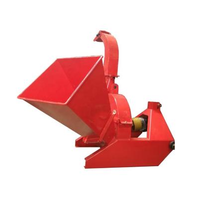 China Durable Tractors Europe Mini Shredder BX42 Machine For Wood for sale