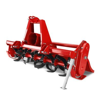 China Heavy Duty Rotary Tractors Agriculture Machine LGM Long Tiller With Blades for sale