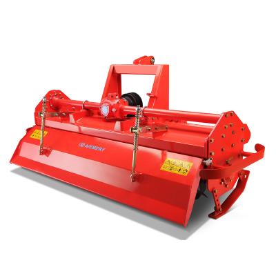 China Tractors Made In China New Design LGM Heavy Duty Rotary Tiller With CE for sale