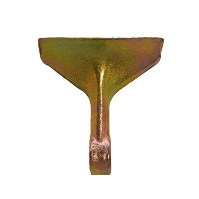 China China Manufacturer Flail Mower Flail Mower Brush Cutter Hammer Blades for sale